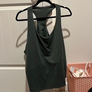 Old navy athletic tank